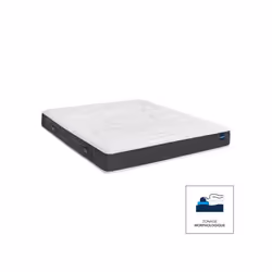 Matelas Bultex SMART REPAIR 80x190 Mousse