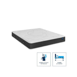 Matelas Bultex RECOVERY 100x190 Mousse