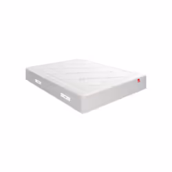 Matelas L'Échappée - Gamme Escale Hôtelière Découvrez un confort d'exception avec le matelas L'Échappée d'Épéda, issu de la g ...