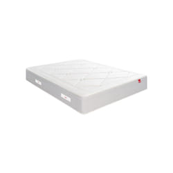 Epeda - Matelas l'echappee 90x190 Ressorts