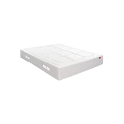 Matelas Epeda l'inoubliable 140x190 Ressorts