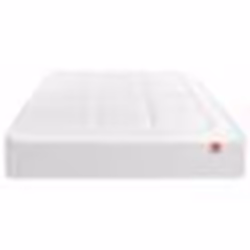 Matelas Epeda LINOUBLIABLE 160x200 Ressorts