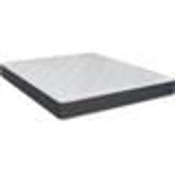 Matelas - BULTEX - Vitality 2.0 - 140x190 cm - Accueil ferme - Soutien ferme - Mousse polyuréthane