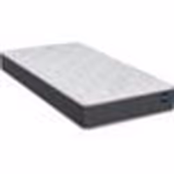 Matelas - BULTEX - Vitality 2.0 - Soutien ferme - Mousse HR - Anti-acarien