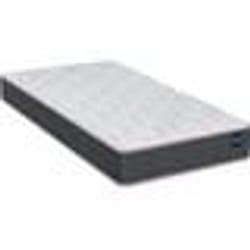Matelas - BULTEX - Vitality 2.0 - Soutien ferme - Mousse HR - Anti-acarien