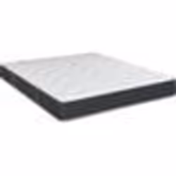 Matelas BULTEX Vitality 2.2 - 140 x 200 - Accueil moelleux - Soutien très ferme - Epaisseur 22 cm