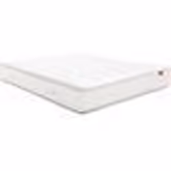Matelas EPEDA 140x190 cm Apogee 1419 - Ressorts ensachés - Accueil moelleux - Soutien équilibré - epaisseur 30 cm