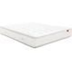 Matelas EPEDA 140x190 cm Apogee 1419 - Ressorts ensachés - Accueil moelleux - Soutien équilibré - epaisseur 30 cm