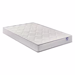 Matelas Merinos mousse Wise 160x200