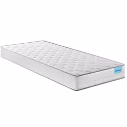 Matelas Merinos ressorts ensachés Natty 90x190