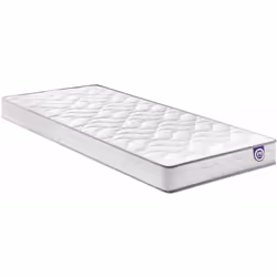 Matelas Merinos junior mousse Clear 90x190