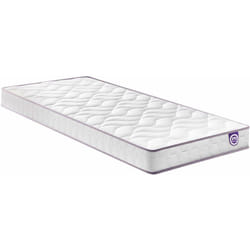Matelas Merinos junior mousse Clear 90x190