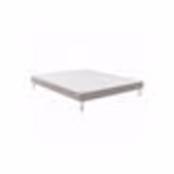 Sommier Bultex ROBUSTO GRIS GALET 100 x 200