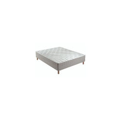 Matelas Bultex eurythmie 140x190 cm