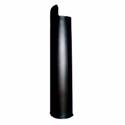 Merinos JK1094500000100, Pied du lit, Plastique, Noir