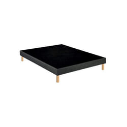 Sommier Bultex UNIC BULTEX 160x200 Lattes