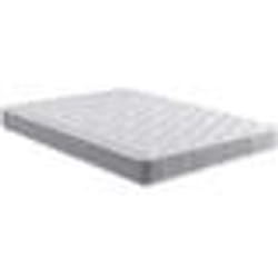 Matelas - PLS - Minola 2 - 140x190 cm - Mousse Haute Résilience - Accueil ferme