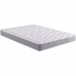 Matelas - PLS - Minola 2 - Mousse HR 35kg/m3 - Accueil ferme - Soutien ferme