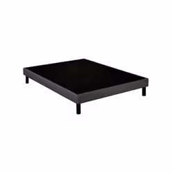 Sommier Epeda UNIC EPEDA 90x200 Lattes