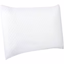 Oreiller Epeda Idylle confort moelleux idéal pour dormir sur le côté et sur le ventre. Cet oreiller de la marque Epeda est co ...