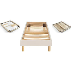 MERINOS Self Kit - Sable blanc 0920