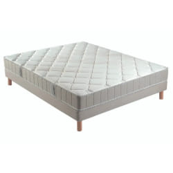 Matelas Bultex ELEMENTAIRE 160x200 CM