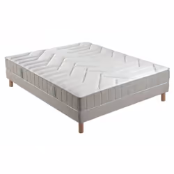 Matelas Bultex IMAGINAIRE 160x200 Caracteristiques principales : Qualité accueil : Moelleux. Surface literie (lxL) : 160x200. ...