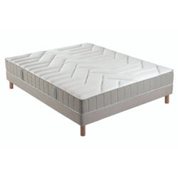 Matelas Bultex imaginaire 160x200