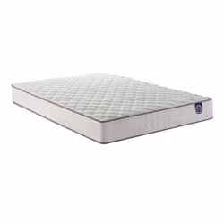 Matelas Merinos ressorts ensachés Well Bed 140x200