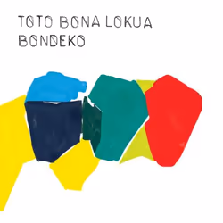 ImportCDs Bondeko, Musique du monde, CD, Support physique, Adulte, 1 disques, 19/01/2018
