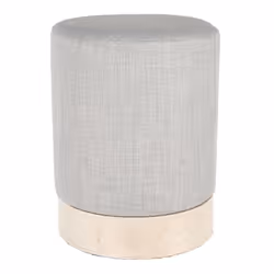 Altobuy 3663738013734, Pouffe/ottomane, Adultes, 300 mm, 300 mm, 400 mm, 440 mm