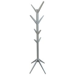 Pakita - Portemanteau Arbre sur Pieds Gris - Gris