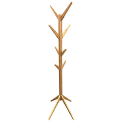 Altobuy - pakita - Portemanteau Arbre sur Pieds Naturel - Naturel