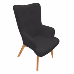 Altobuy 3663738013963, Fauteuil, Tissu, Hayna, 680 mm, 700 mm, 990 mm