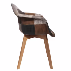 Altobuy MELO Fauteuil - Vue supplémentaire 5