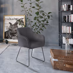 Altobuy AMANCA Fauteuil - Vue supplémentaire 2