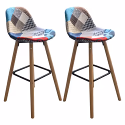 Altobuy 3663738014915, Patchwork, 69 cm, 390 mm, 420 mm, 93 cm, 700 mm