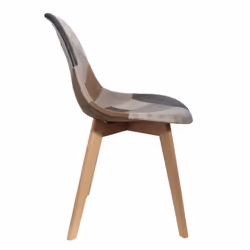 Altobuy MELO chaise restaurant - Vue supplémentaire 4