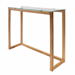 Altobuy 3663738017381, Verre, 1000 mm, 320 mm, 870 mm, 12,5 kg, 410 mm