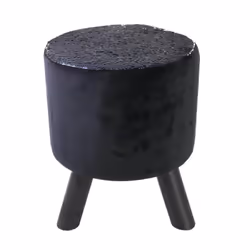 Altobuy 3663738017541, Noir, Bois, Bois, Intérieure, Flake, 300 mm