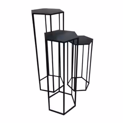 Altobuy RAZZA, Noir