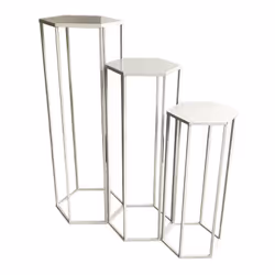 Altobuy RAZZA, Blanc