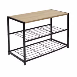 Altobuy 3663738017923, Marron, 620 mm, 430 mm, 300 mm, 630 mm, 325 mm