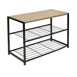 Altobuy 3663738017923 Organisateur pour chaussures Marron