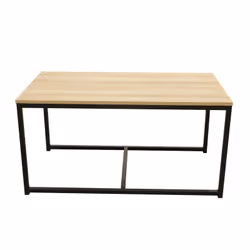 Altobuy CYBELE Table basse Forme rectangulaire - Vue supplémentaire 7