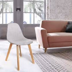 Altobuy STYGN chaise restaurant - Vue supplémentaire 2