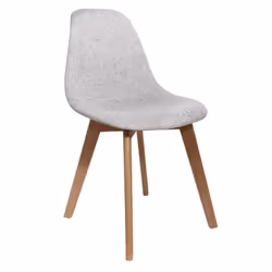 Altobuy STYGN chaise restaurant - Vue supplémentaire 3
