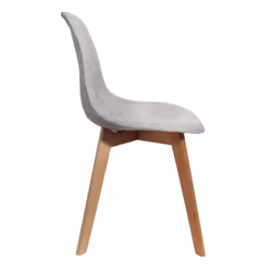 Altobuy STYGN chaise restaurant - Vue supplémentaire 6
