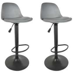 Altobuy 3663738018456 Tabouret de bar
