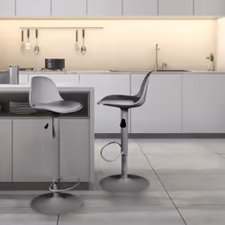 Altobuy 3663738018456 Tabouret de bar